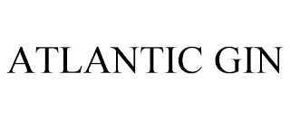 ATLANTIC GIN