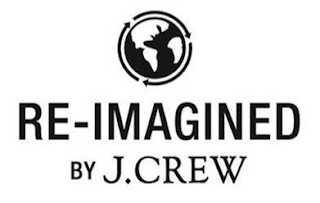 RE-IMAGINED BY J. CREW