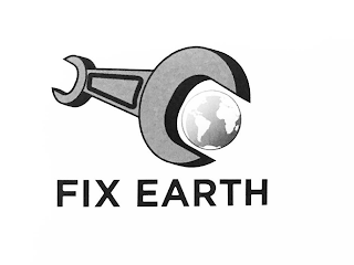 FIX EARTH