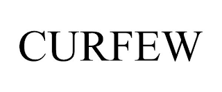 CURFEW