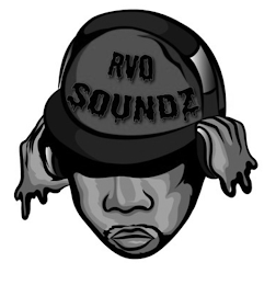 RVO SOUNDZ