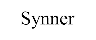 SYNNER