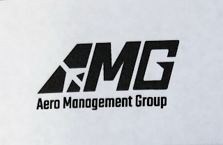 AMG AERO MANAGEMENT GROUP