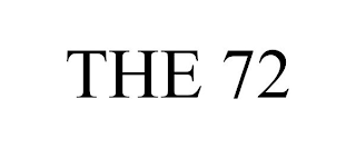 THE 72