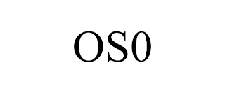 OS0