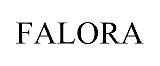 FALORA