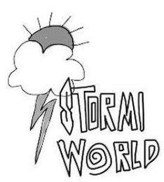 STORMI WORLD