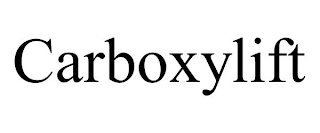 CARBOXYLIFT