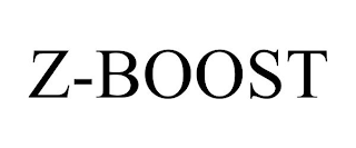 Z-BOOST