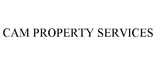 CAM PROPERTY SERVICES