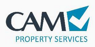 CAM PROPERTY SERVICES