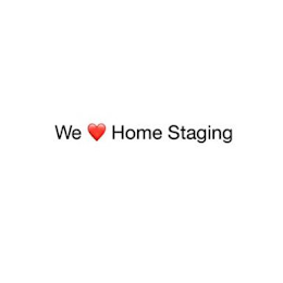 WE HOME STAGING