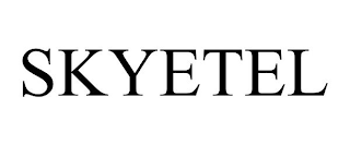 SKYETEL