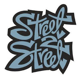 STREET 2 STREET