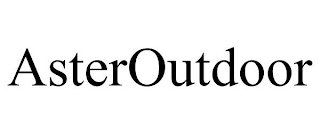 ASTEROUTDOOR
