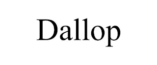 DALLOP