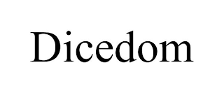 DICEDOM