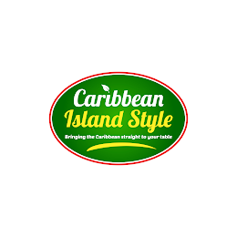 CARIBBEAN ISLAND STYLE BRINGING THE CARIBBEAN STRAIGHT TO YOUR TABLE