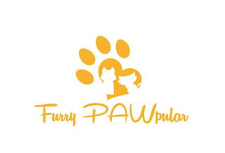 FURRY PAWPULAR