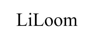 LILOOM