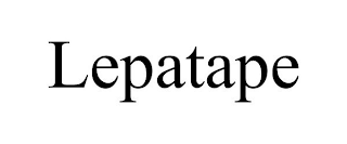 LEPATAPE