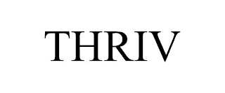 THRIV