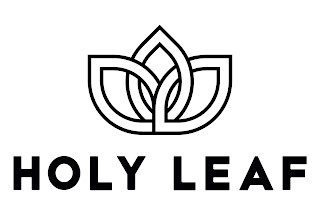 HOLY LEAF