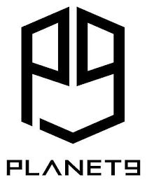 P9 PLANET9