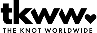 TKWW THE KNOT WORLDWIDE