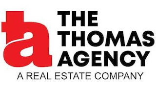 TA THE THOMAS AGENCY A REAL ESTATE COMPANY