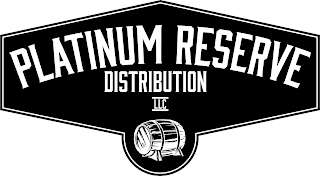 PLATINUM RESERVE DISTRIBUTION LLC