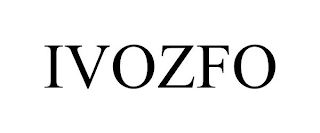 IVOZFO