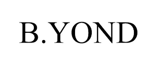 B.YOND