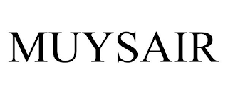 MUYSAIR