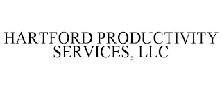 HARTFORD PRODUCTIVITY SERVICES, LLC