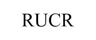 RUCR