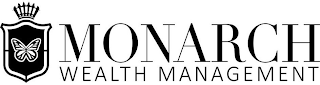 MONARCH WEALTH MANAGEMENT