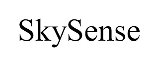 SKYSENSE