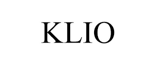 KLIO