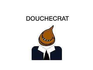 DOUCHECRAT