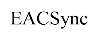 EACSYNC