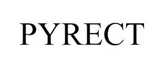 PYRECT