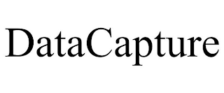 DATACAPTURE