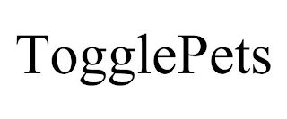 TOGGLEPETS