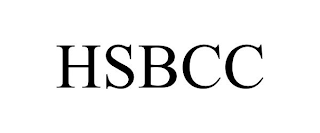 HSBCC