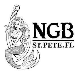 NGB ST. PETE, FL