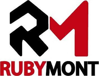 RM RUBYMONT