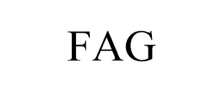 FAG