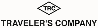 TRC TRAVELER'S COMPANY