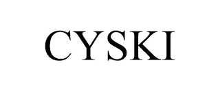 CYSKI